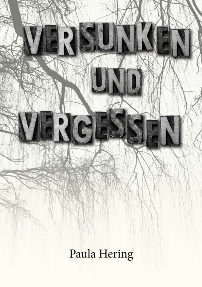 Versunken und Vergessen main product photo