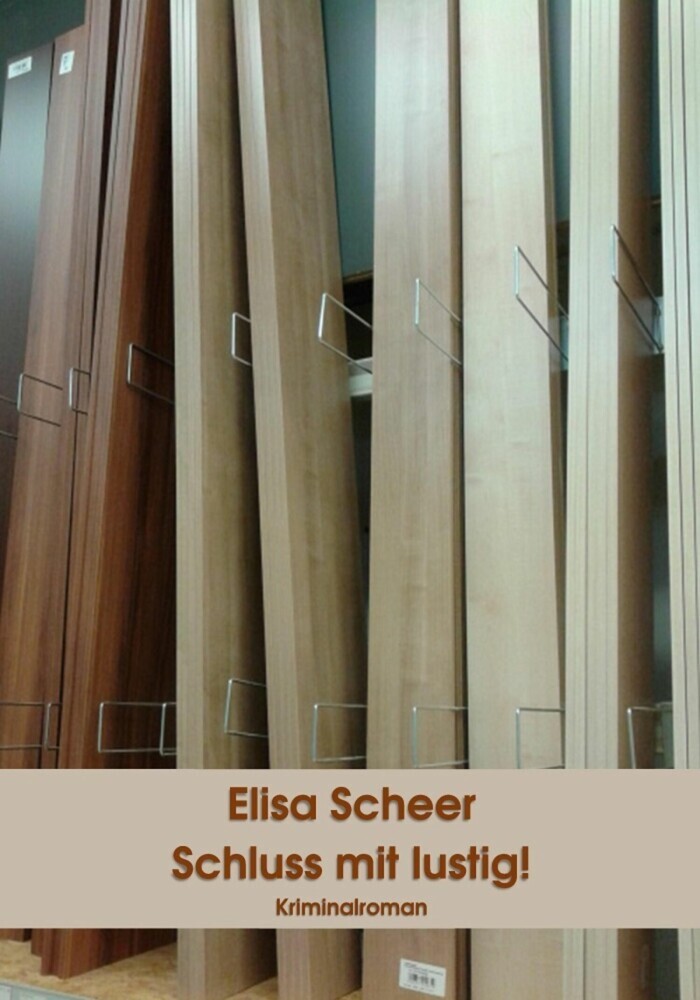 Schluss mit lustig! main product photo