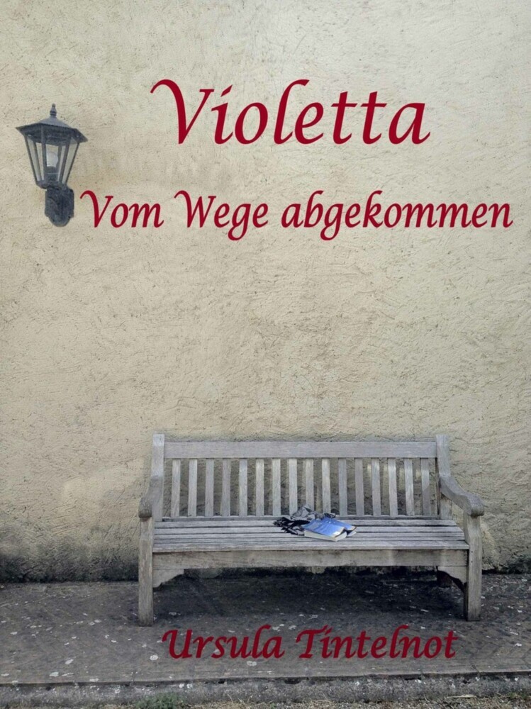 Violetta main product photo