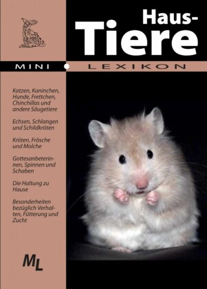Haustiere