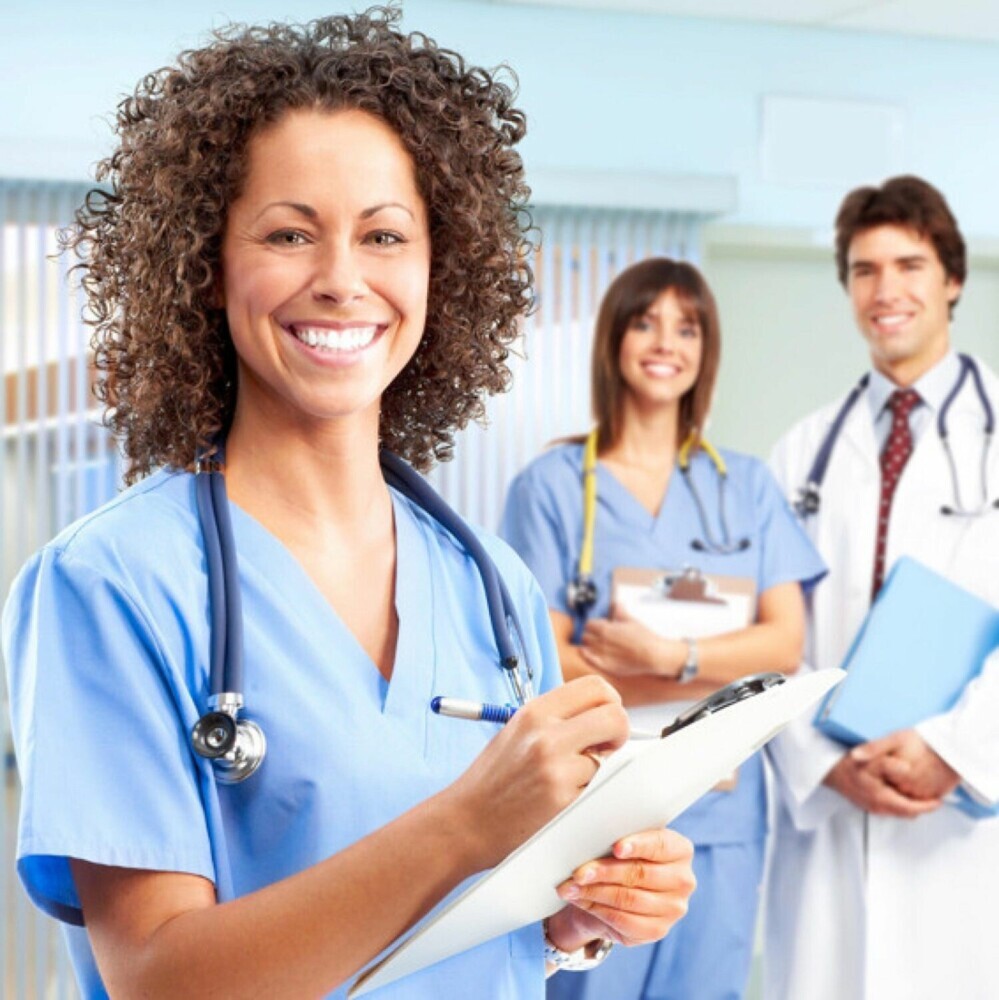 Basiswissen Krankenhaus main product photo