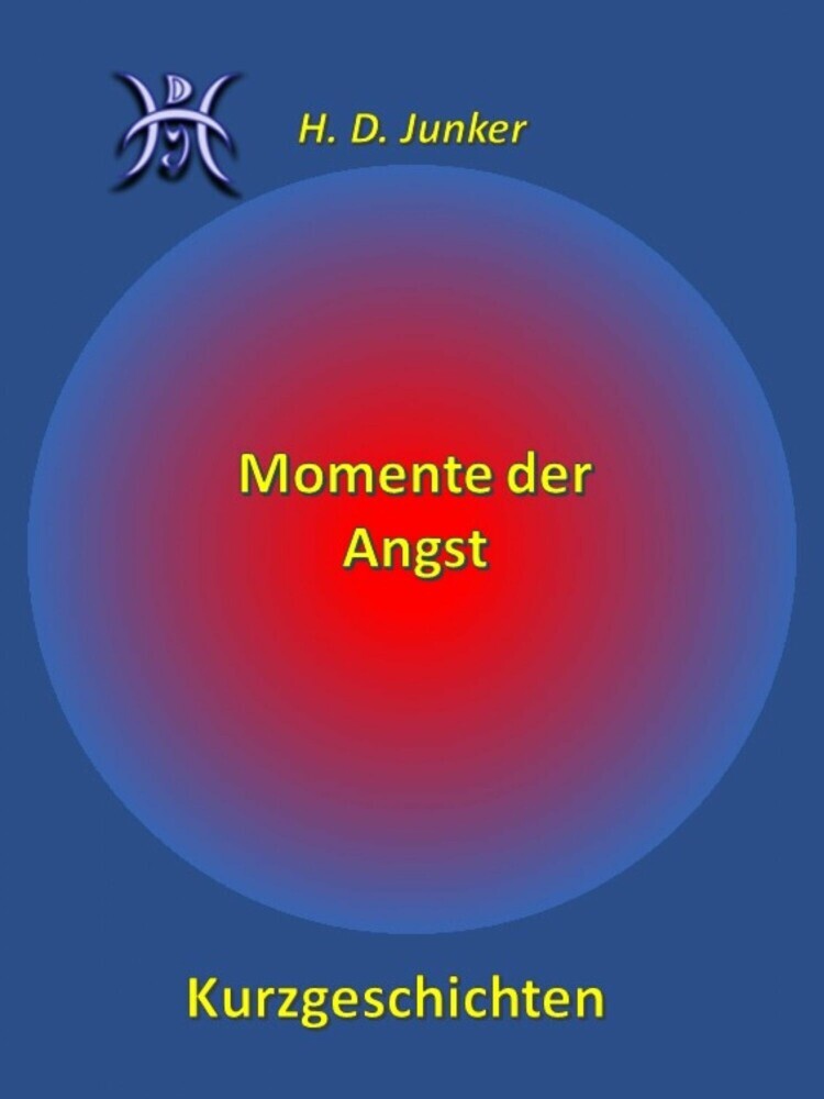 Momente der Angst main product photo