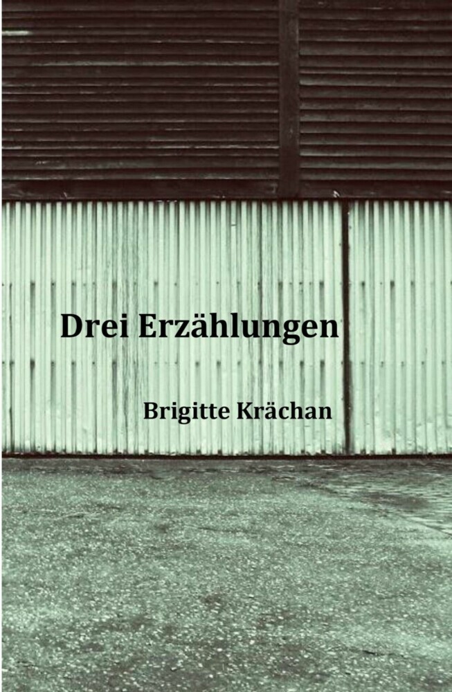 Drei Erzählungen main product photo