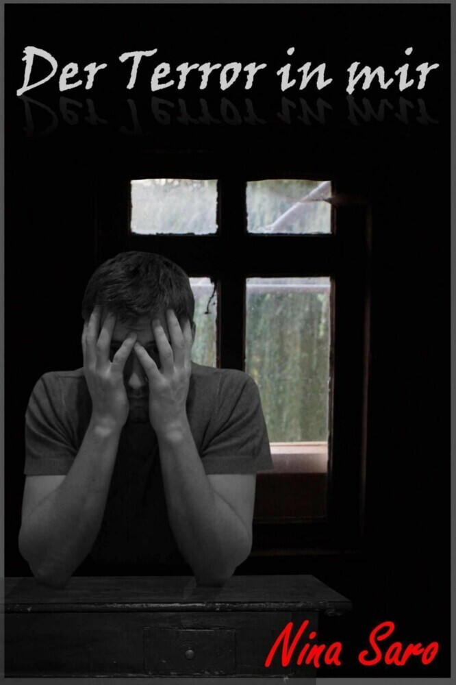 Der Terror in mir main product photo