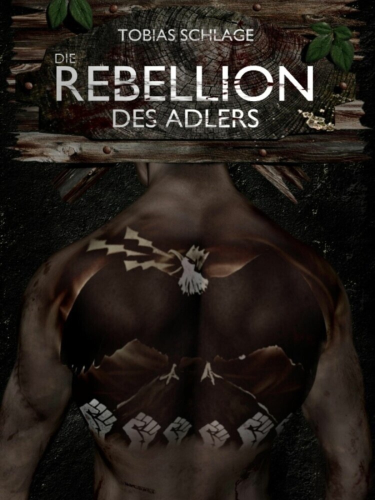 Die Rebellion des Adlers main product photo