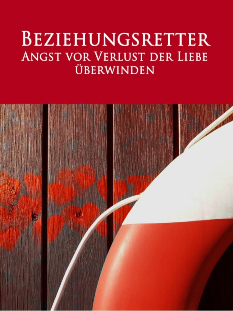 Der Beziehungsretter main product photo