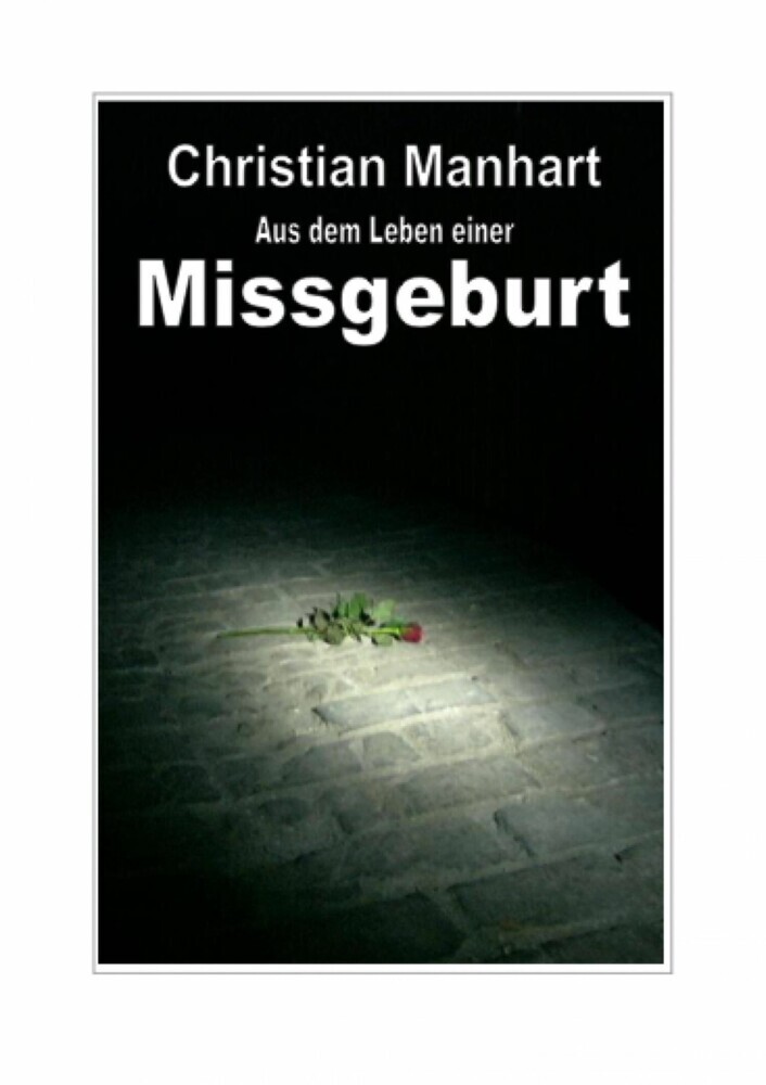 Aus dem Leben einer Missgeburt main product photo