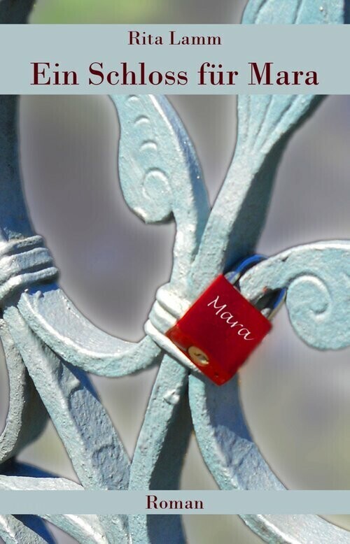 Ein Schloss für Mara main product photo