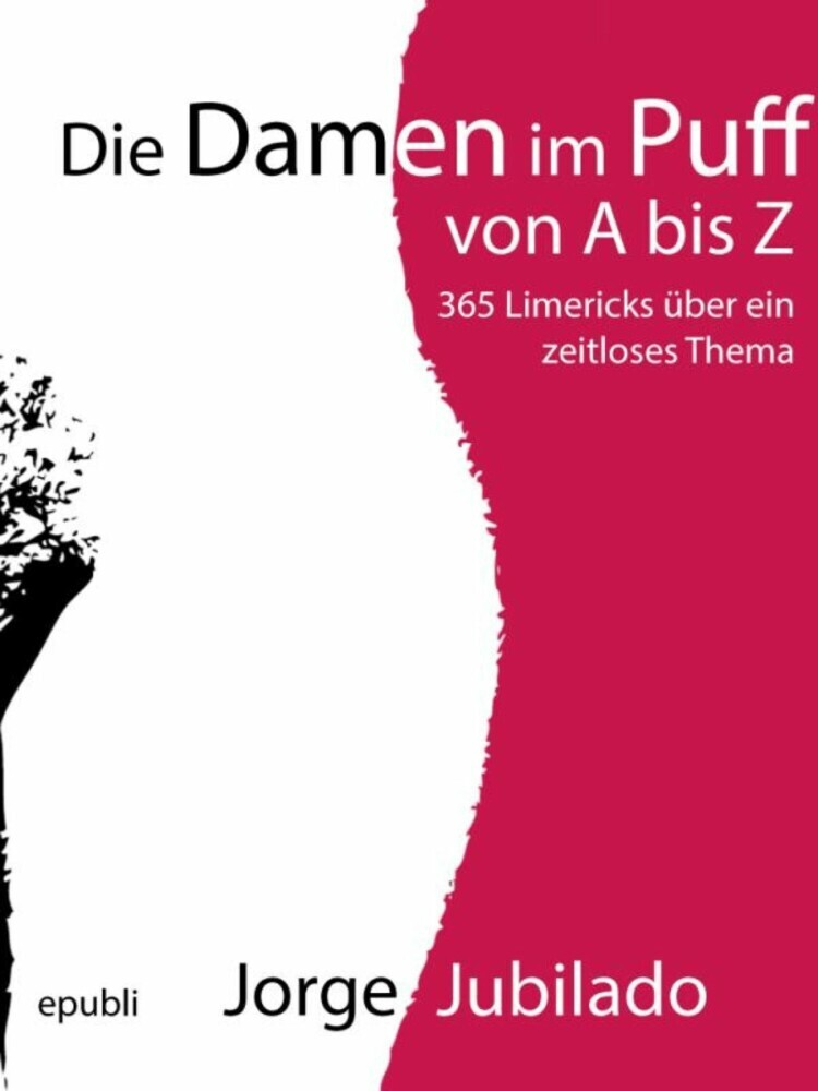 Die Damen im Puff von A bis Z main product photo