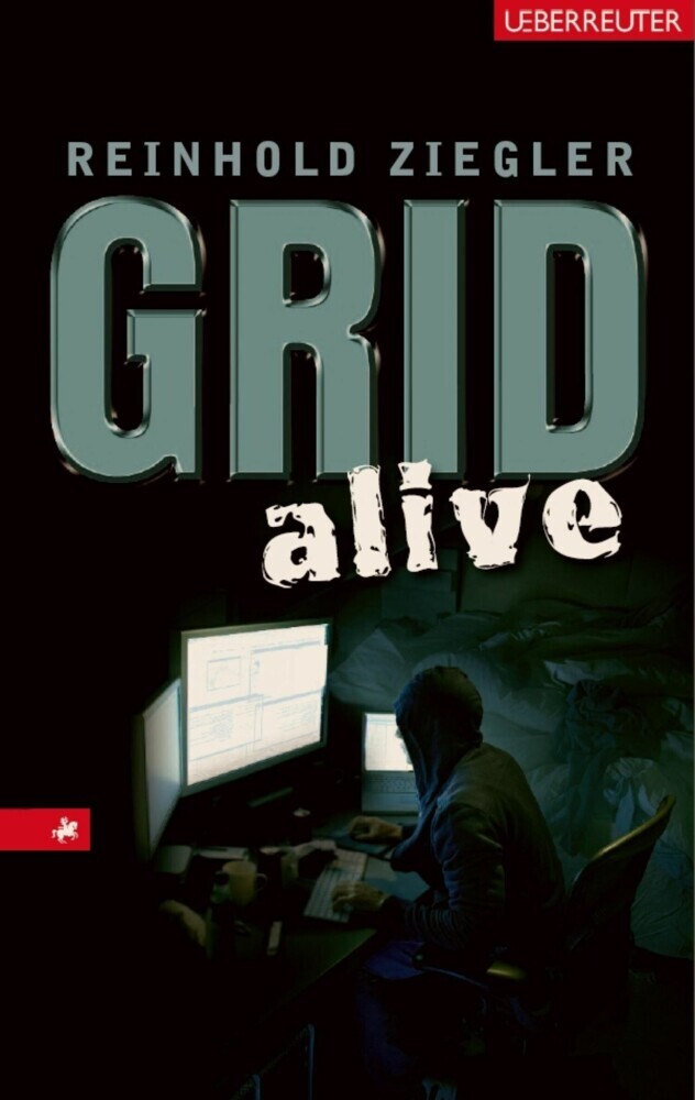 GRID alive main product photo
