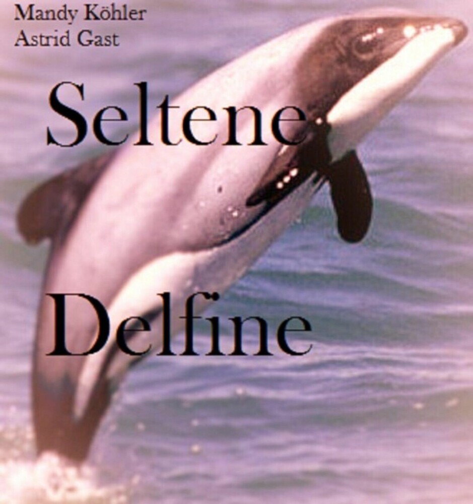 Seltene Delfinee main product photo