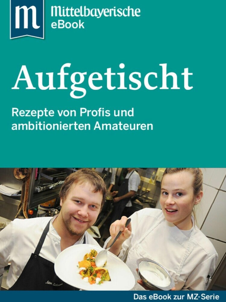 Aufgetischt main product photo