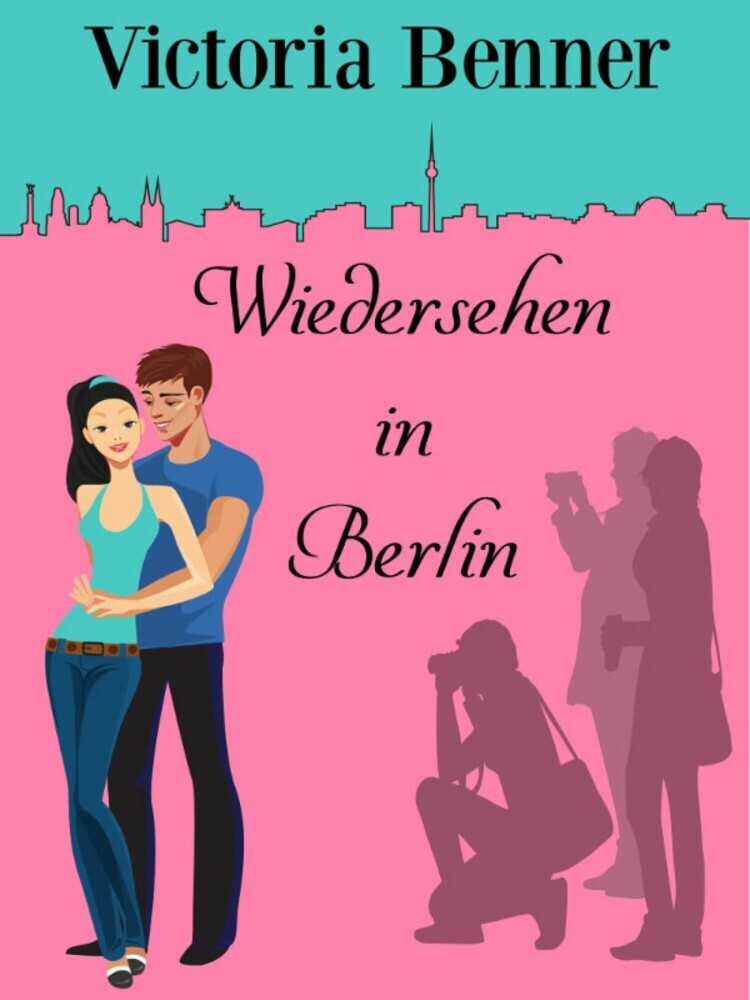 Widersehen in Berlin main product photo