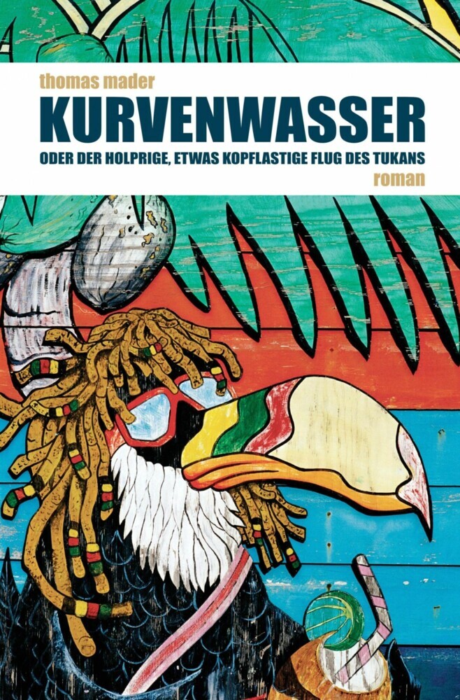 Kurvenwasser main product photo