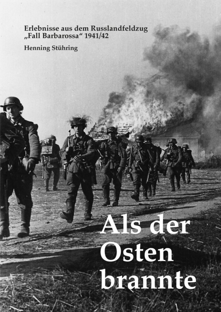 Als der Osten brannte main product photo