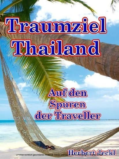 Traumziel Thailand main product photo