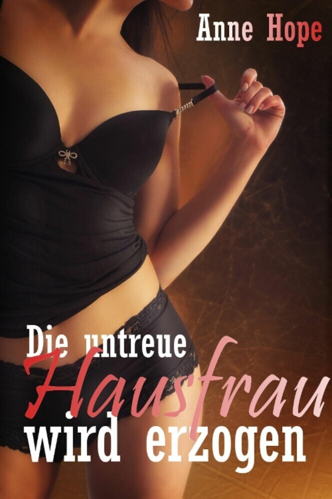 Die untreue Hausfrau wird erzogen main product photo