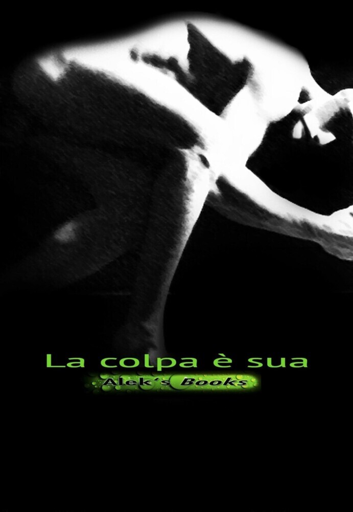 La colpa è sua main product photo