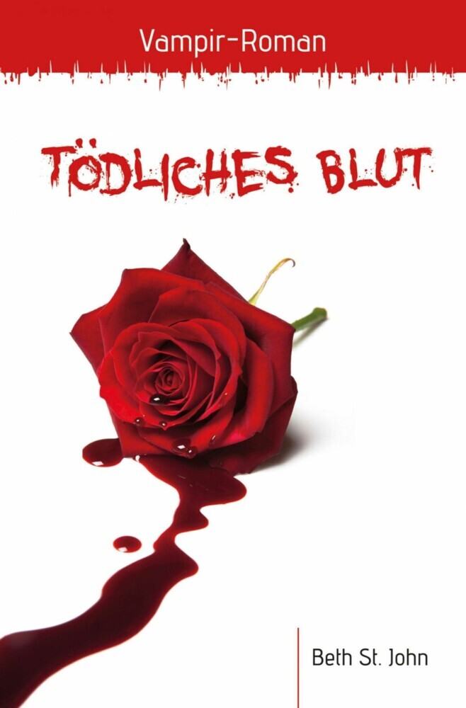 Tödliches Blut main product photo
