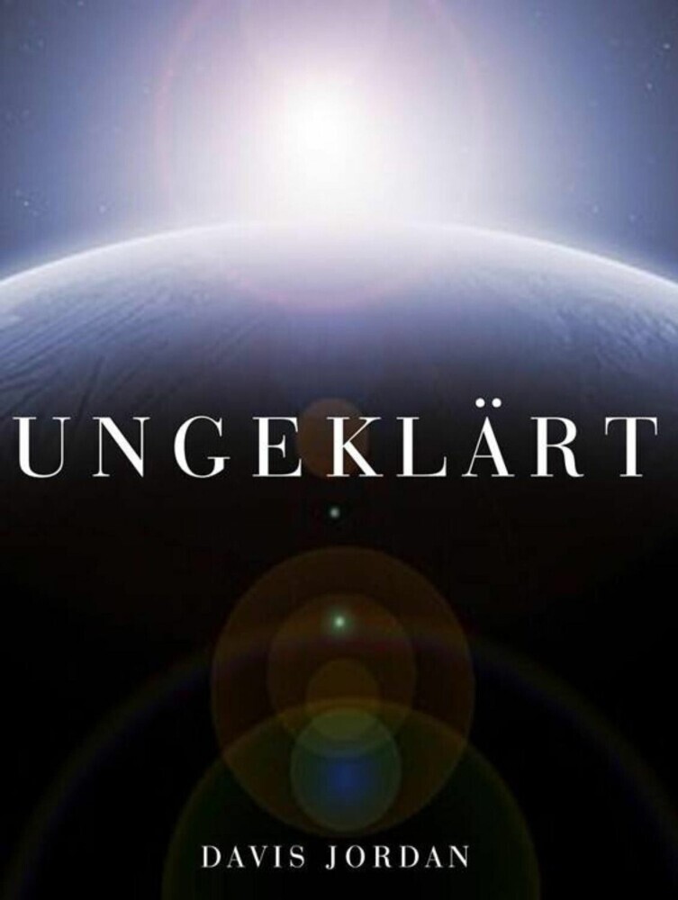 Ungeklärt main product photo