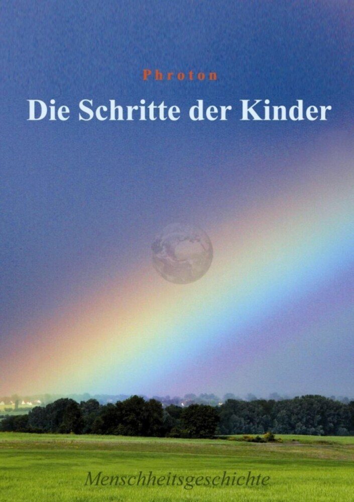 Die Schritte der Kinder main product photo