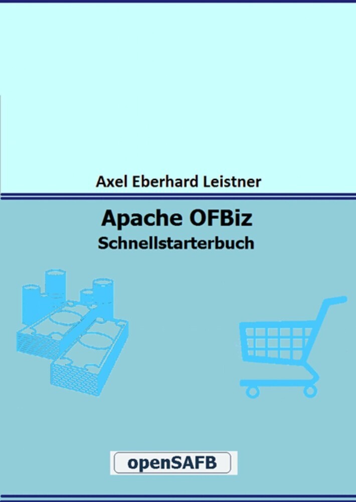 Apache OFBiz main product photo