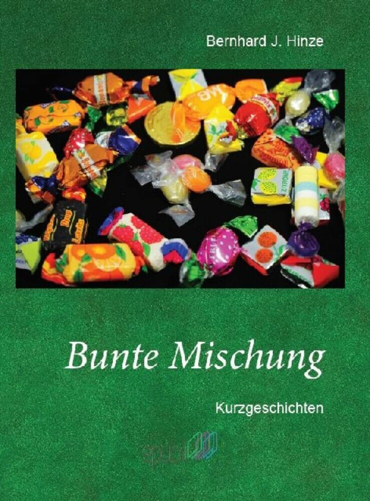 Bunte Mischung main product photo