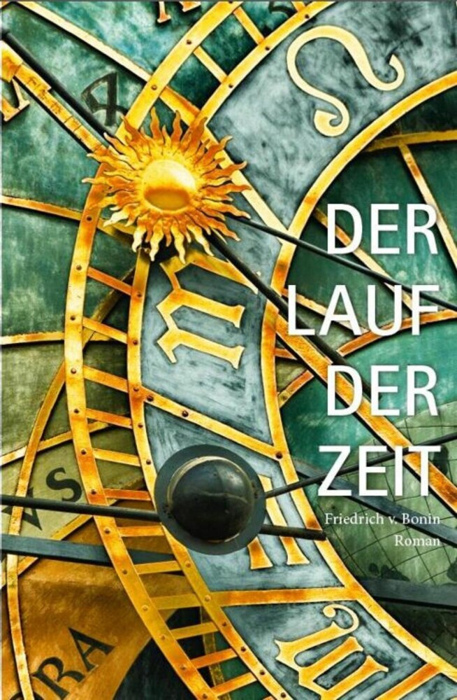 Der Lauf der Zeit main product photo