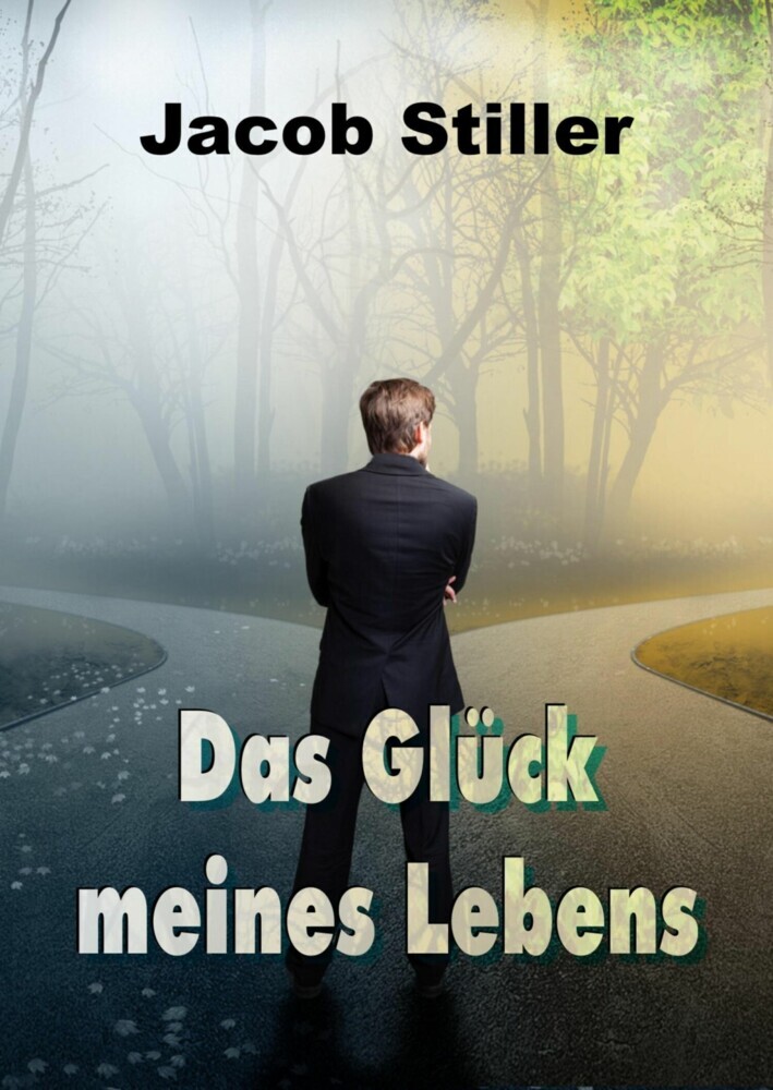 Das Glück meines Lebens main product photo