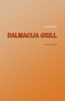 Dalmacija Grill