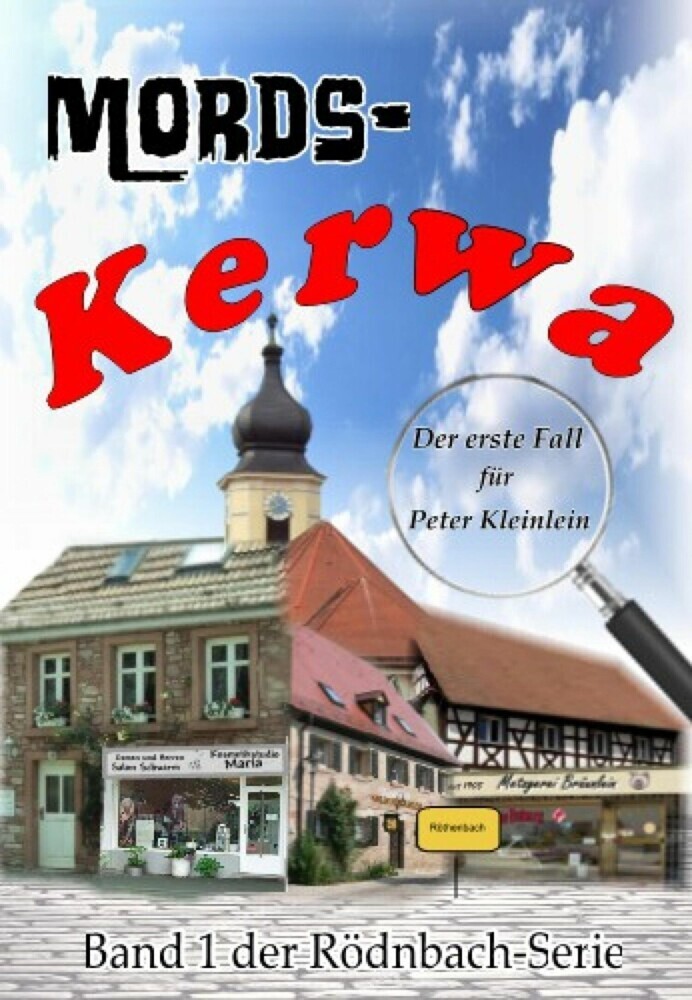 Mords-Kerwa main product photo