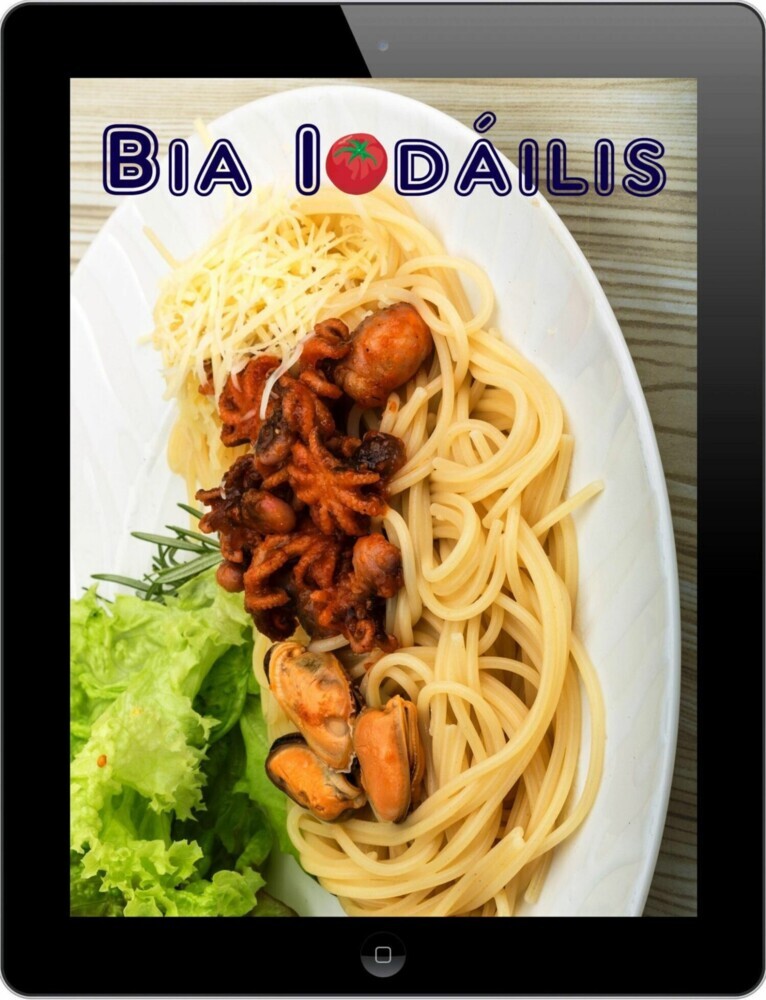 Bia Iodáilis main product photo