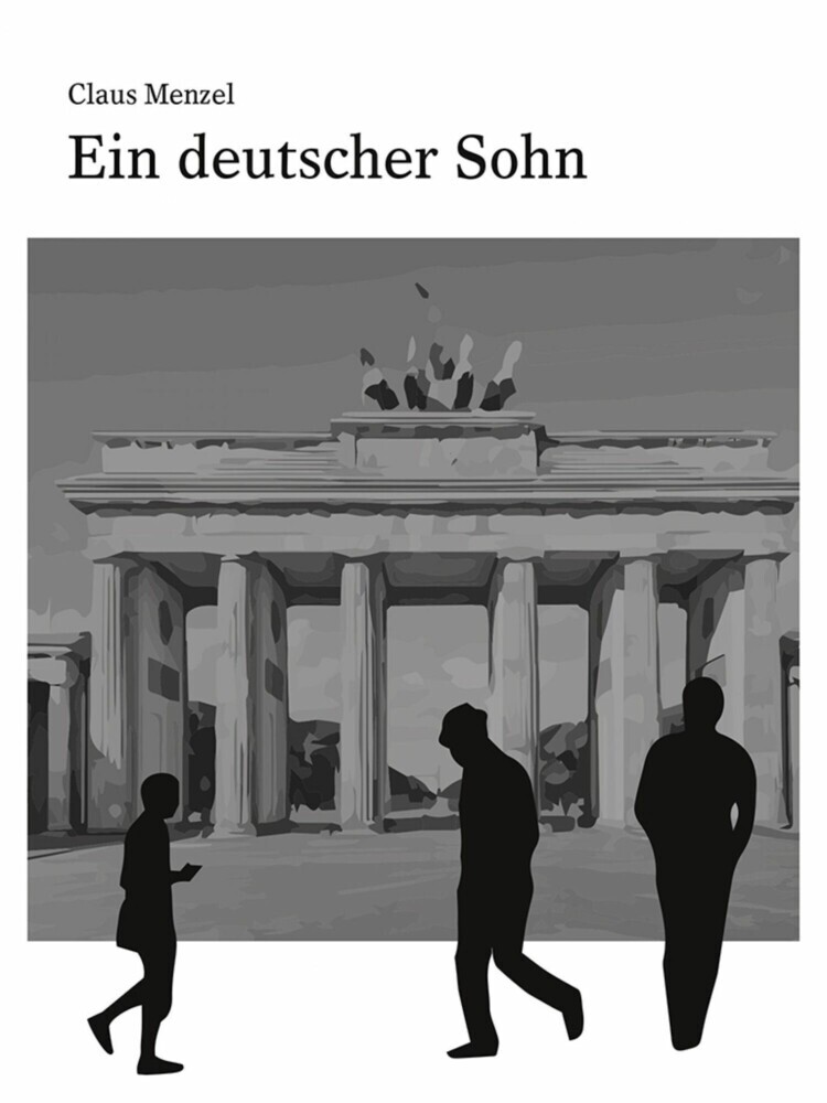 Ein deutscher Sohn main product photo