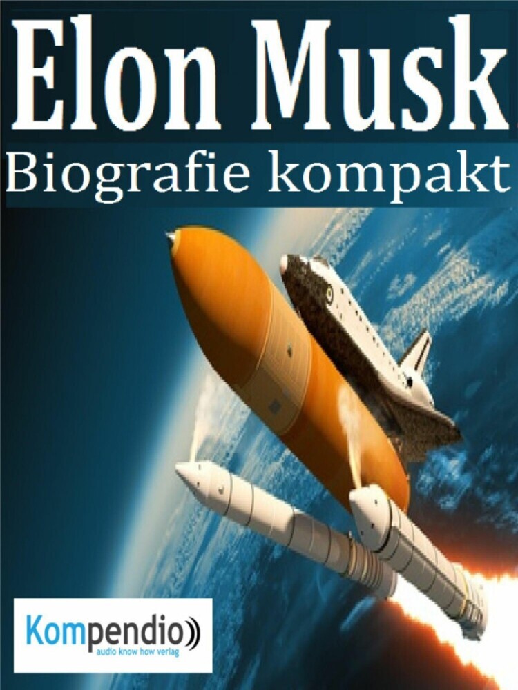 Elon Musk main product photo