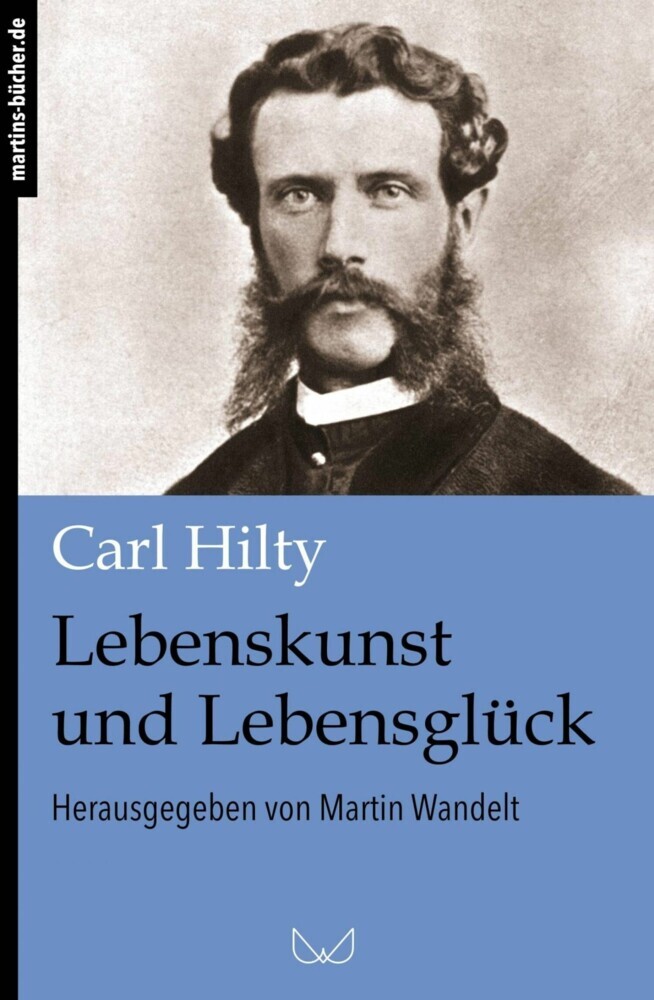 Lebenskunst und Lebensglück main product photo