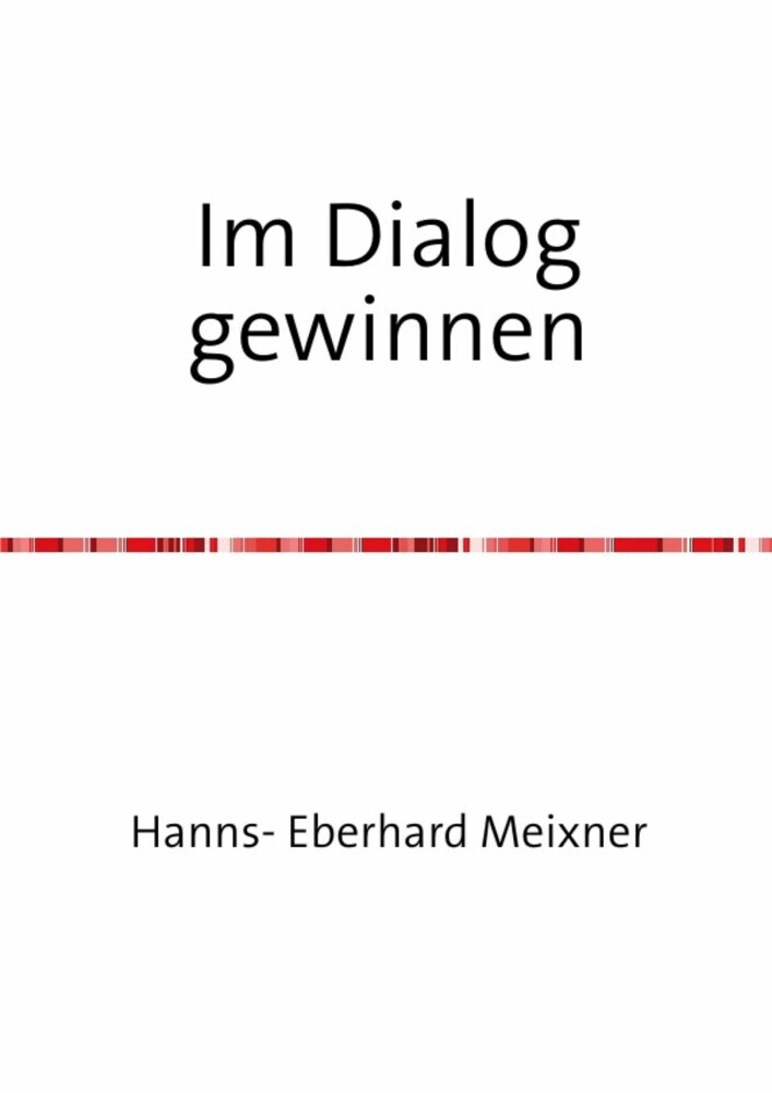 Im Dialog gewinnen main product photo
