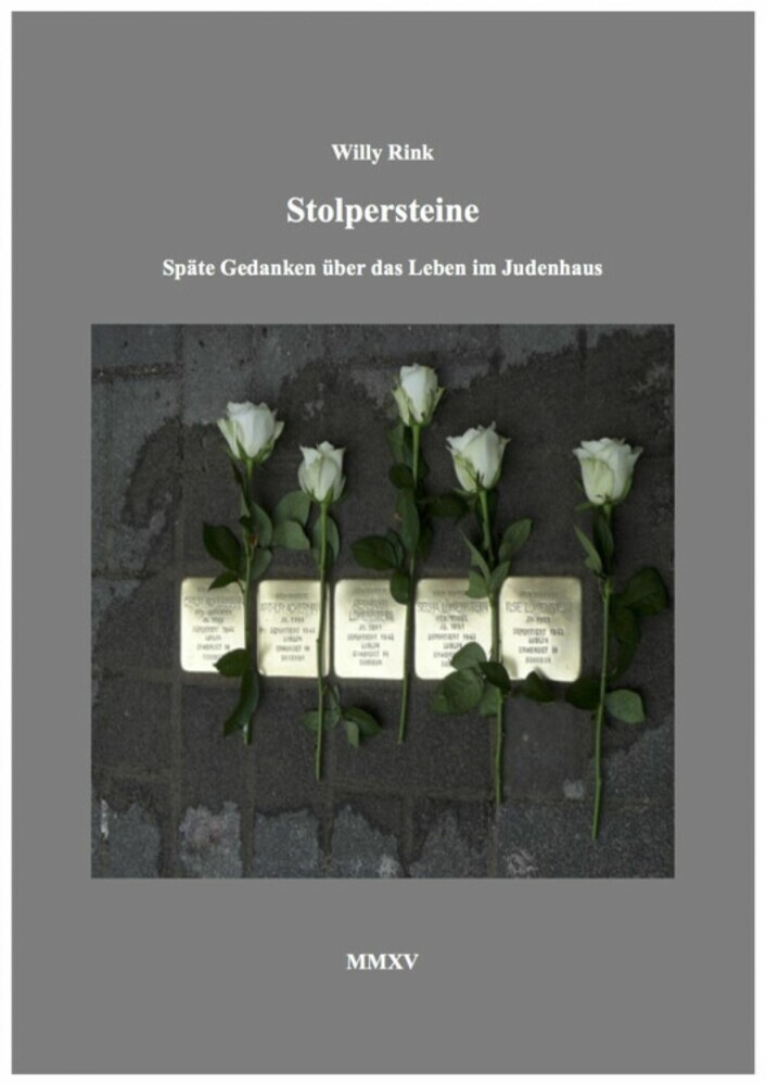 Die Erfindung des ewigen Juden main product photo