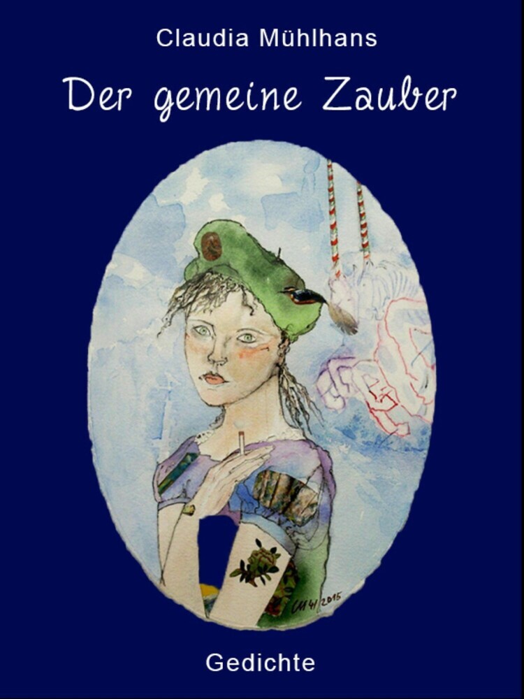Der gemeine Zauber main product photo