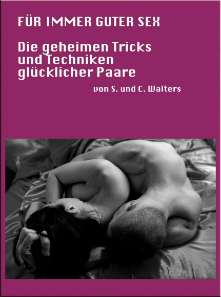 Für immer guter Sex main product photo