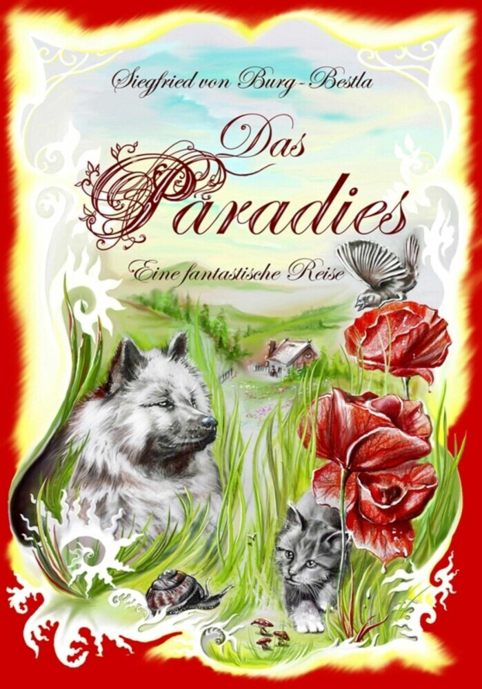 Das Paradies main product photo