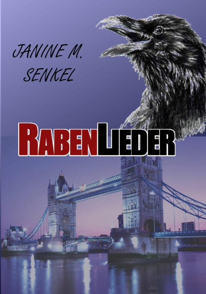 Rabenlieder main product photo