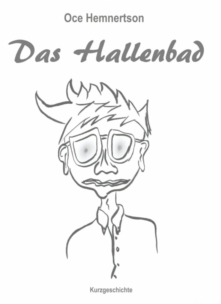 Das Hallenbad main product photo