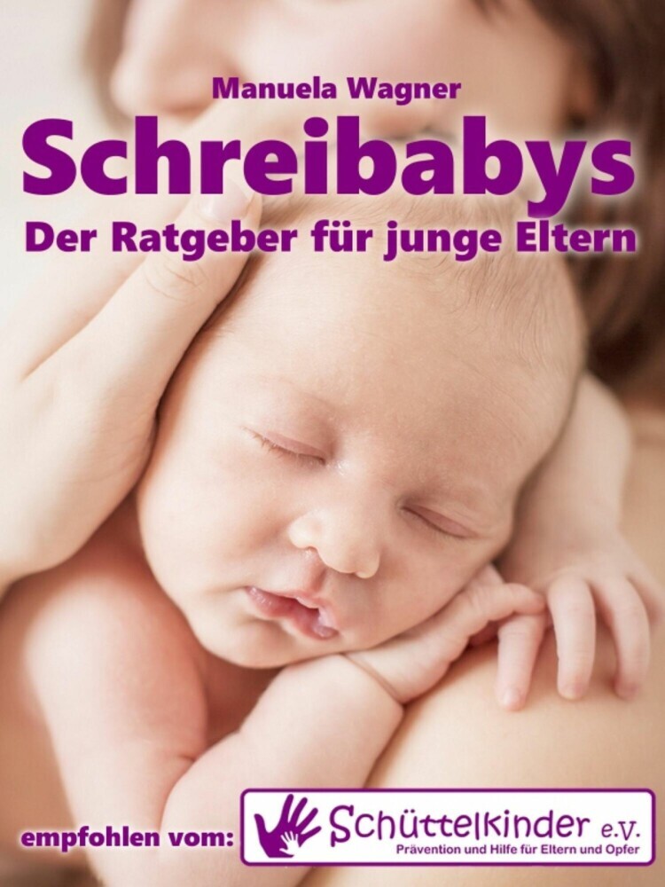 Schreibabys main product photo