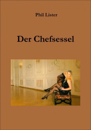 Der Chefsessel