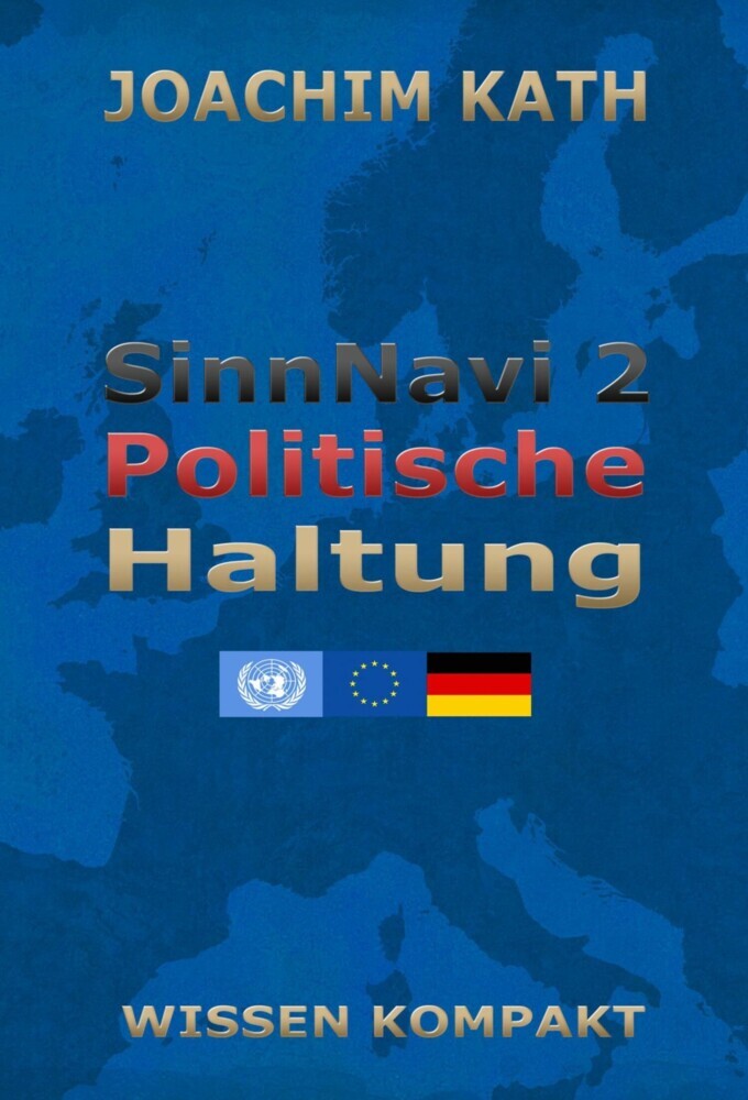 SinnNavi 2 Politische Haltung main product photo