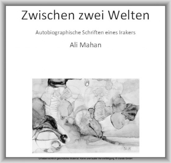 Zwischen zwei Welten main product photo