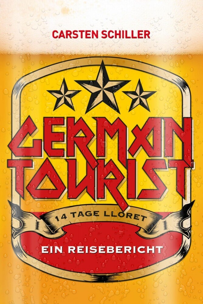 German Tourist main product photo