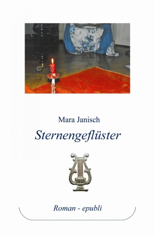 Sternengeflüster main product photo