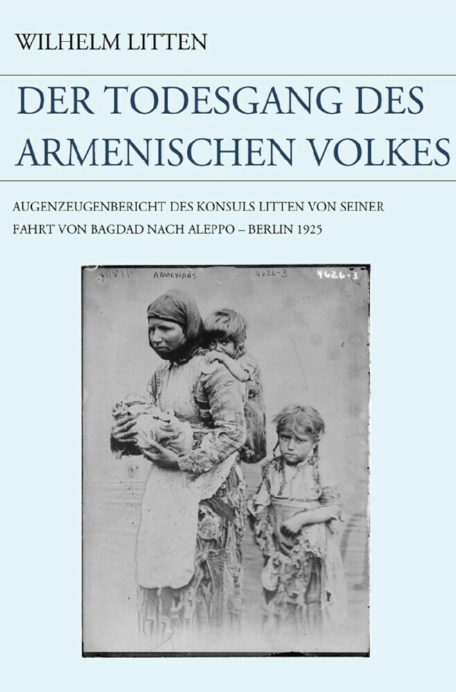 Der Todesgang des armenischen Volkes main product photo