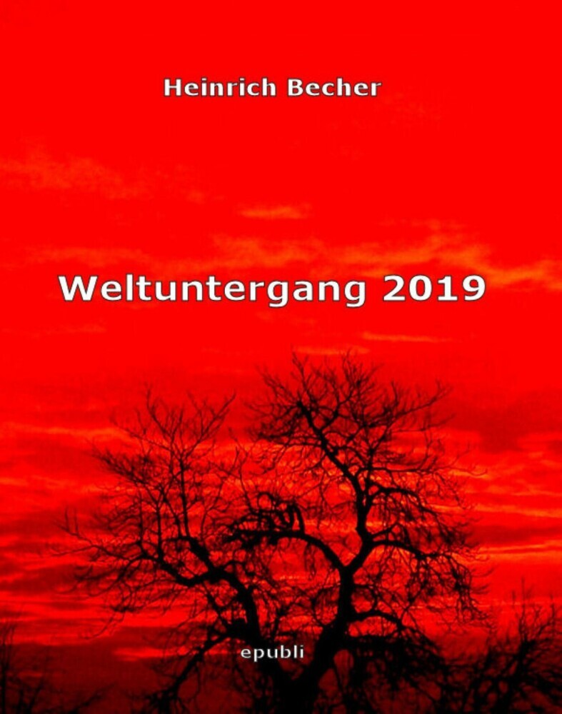 Weltuntergang 2019 main product photo